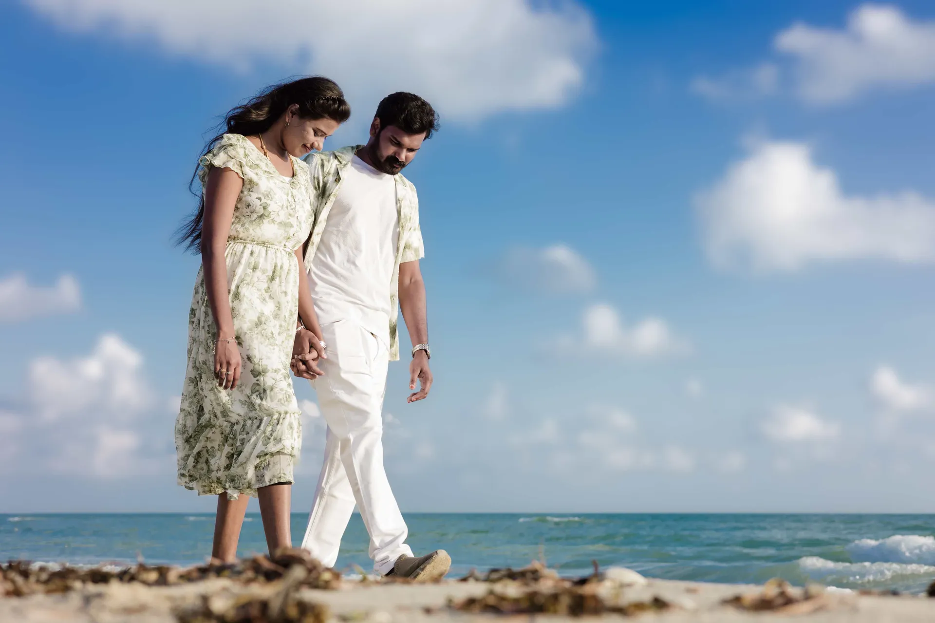Watch our cinematic wedding film by Younity Creations