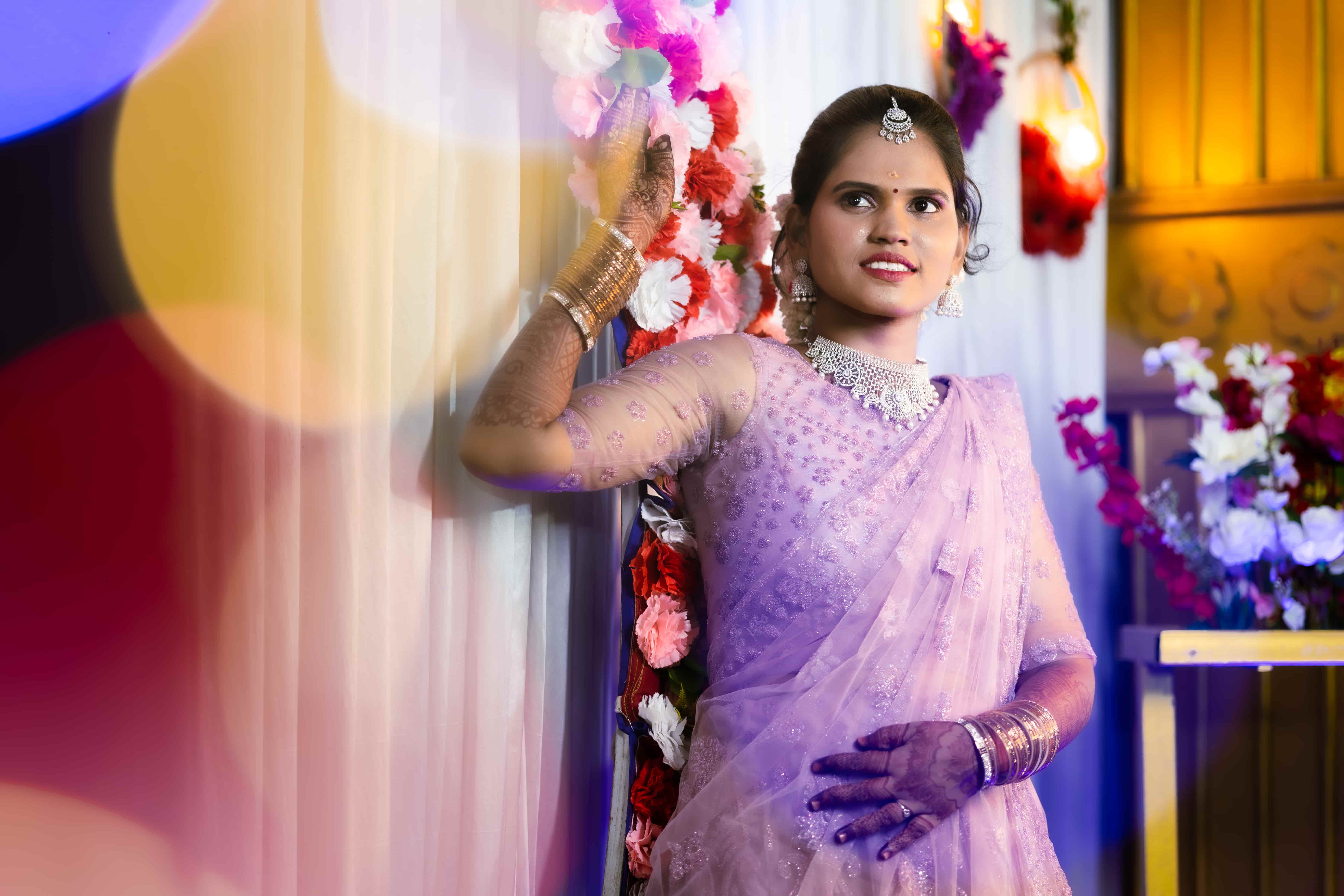 Traditional ceremony photography full coverage
